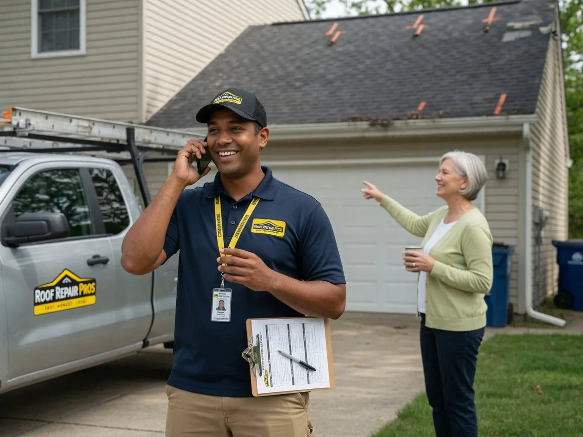 Roof Repair Venetia, PA FAQs